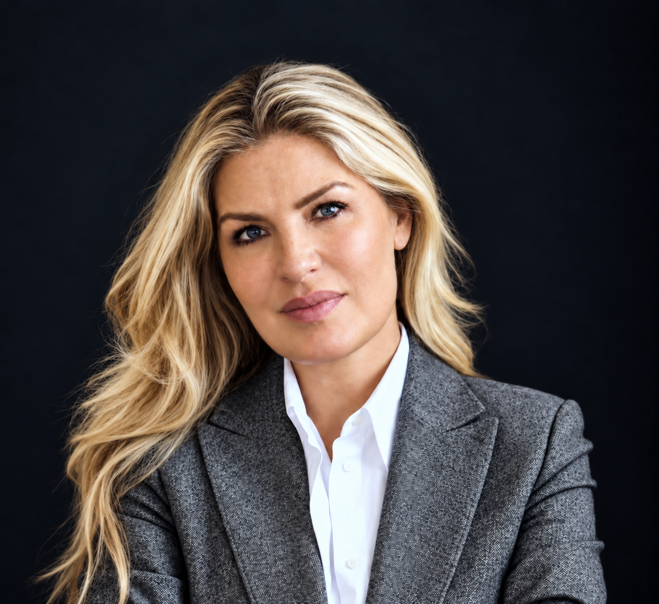 Faye Mythen, who leads MurphySA