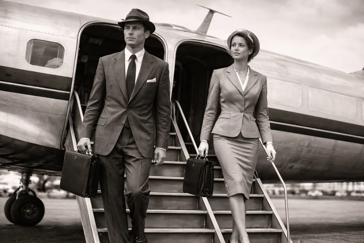 International business